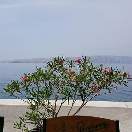 Apartman Bura Senj  Buitenkant foto